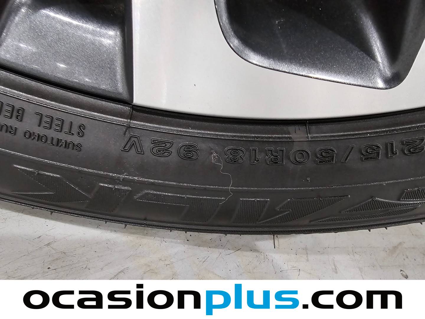 Toyota Yaris Cross Toyota Yaris Cross 130H Style (130 CV) de segunda mano