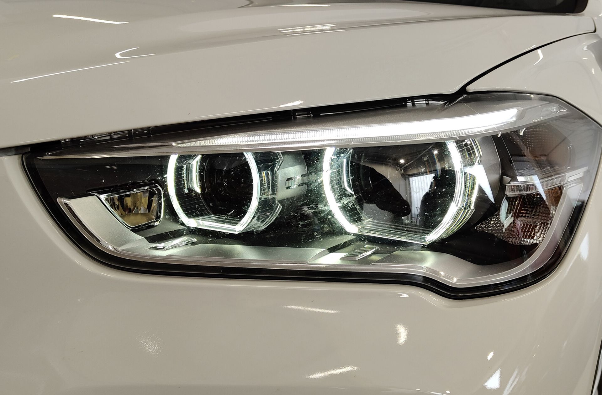 BMW X1 sDrive18i - foto 13