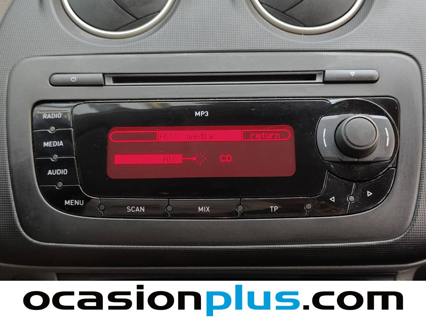 Equipamiento del Seat Ibiza Seat Ibiza ST 1.4 Style (85 CV)