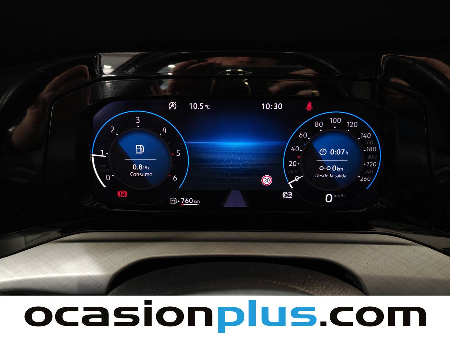 Foto Volkswagen Golf Volkswagen Golf Variant Life 2.0 TDI (115 CV)