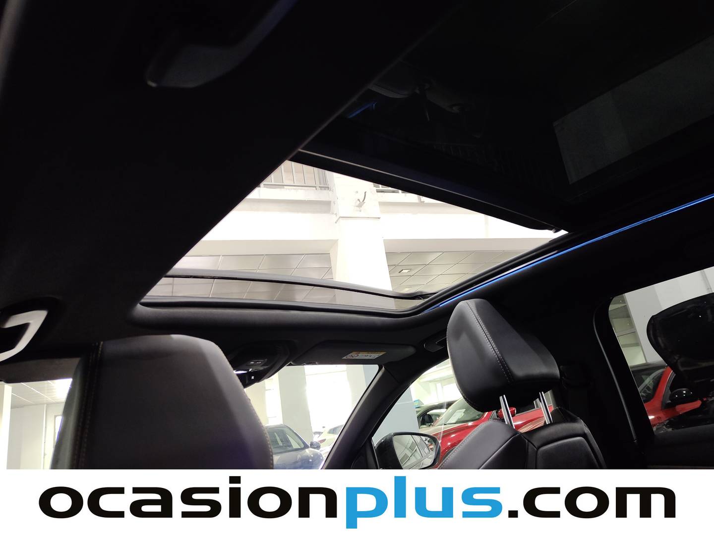 Peugeot 3008 Peugeot 3008 BlueHDi 130 S&S GT EAT8 (130 CV) diésel