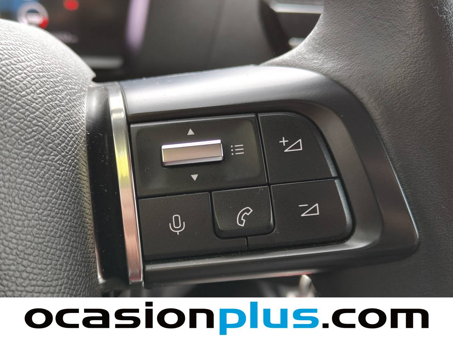 Foto Citroën C4 Citroen C4 PureTech 130 S&S 6v Feel Pack (130 CV)