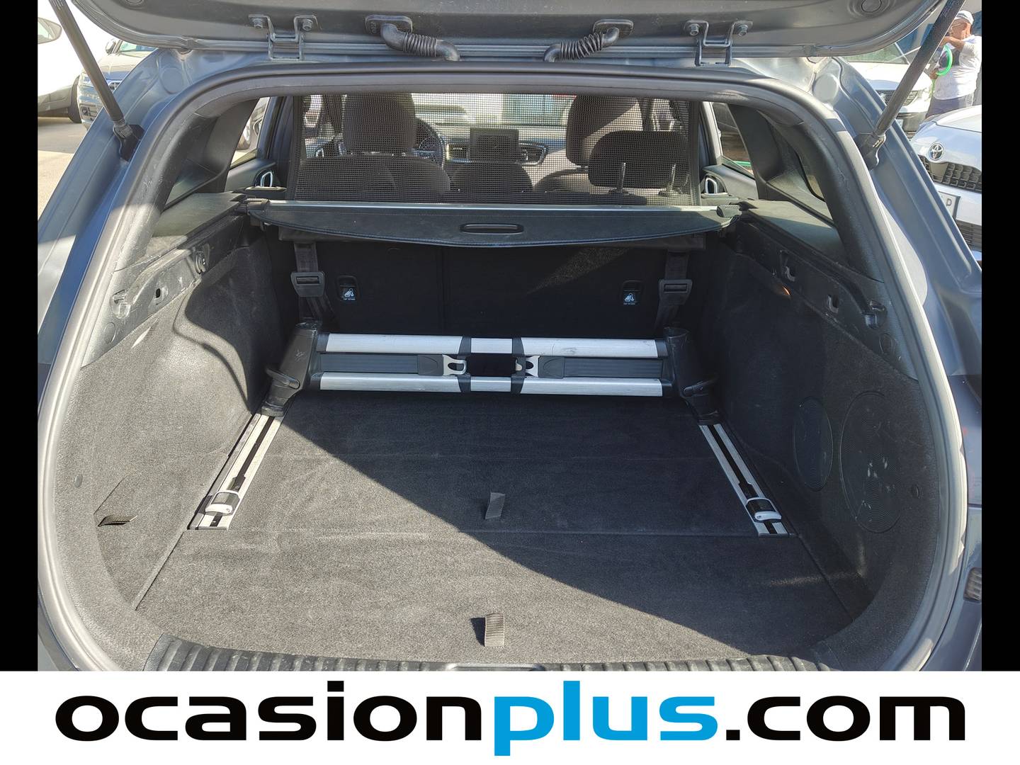 Foto KIA Ceed Kia Ceed 1.6 CRDi GT Line DCT (136 CV)