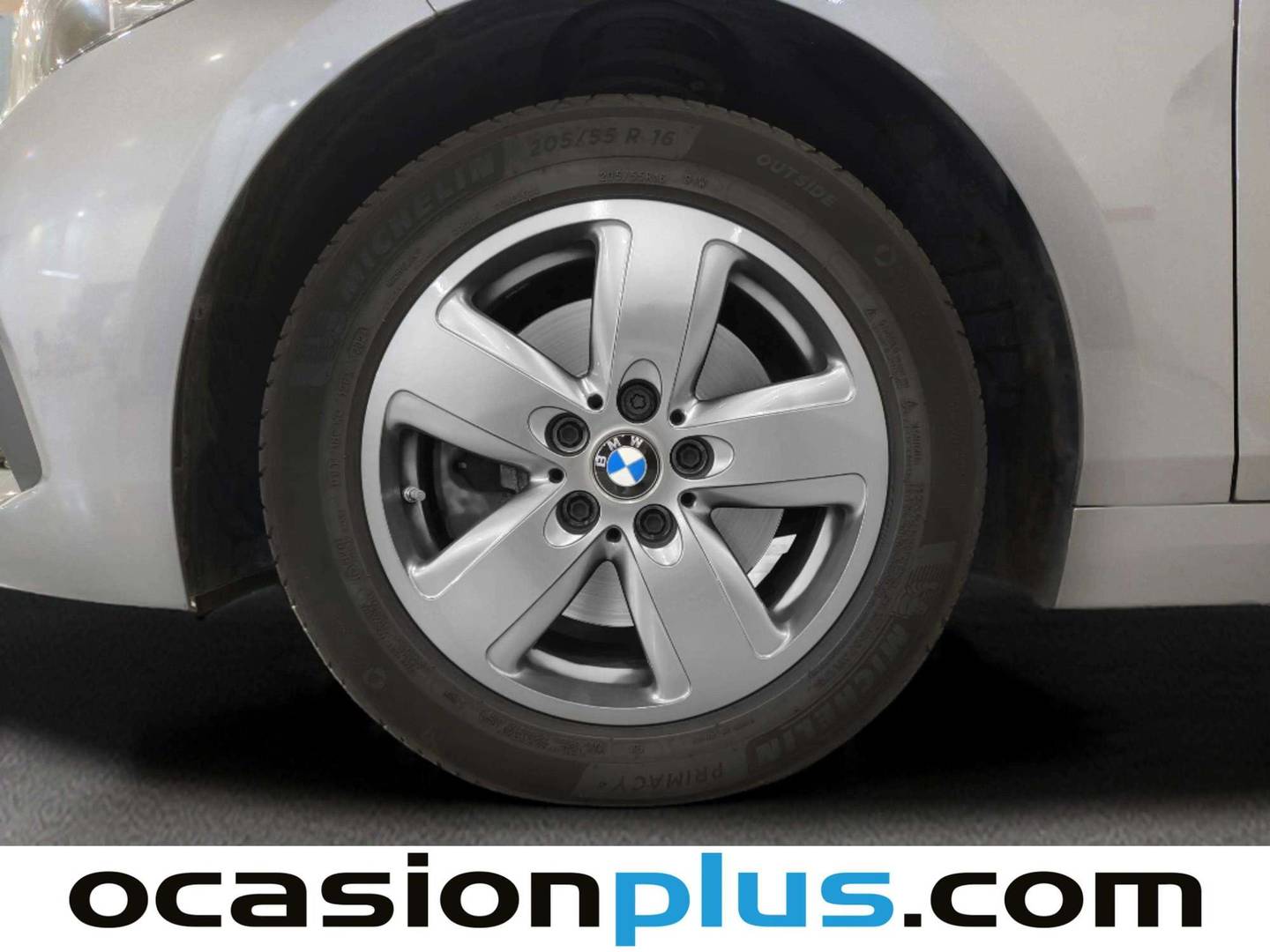 BMW Serie 1 BMW Serie 1 118d (150 CV) de segunda mano