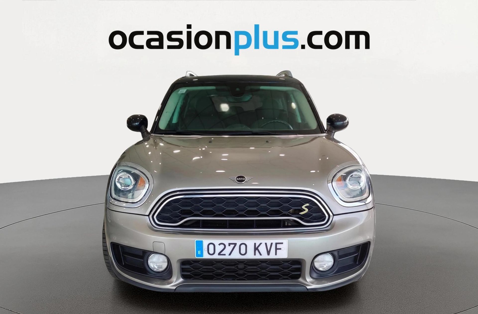 MINI Countryman Cooper S E ALL4 - foto 16