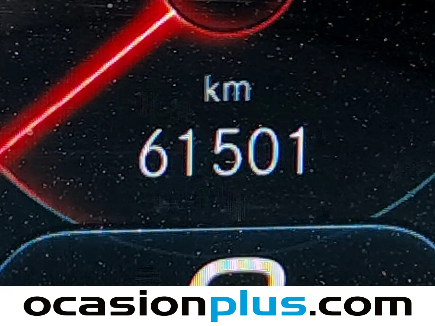 Foto Mercedes GLA Mercedes-Benz GLA 200 D (150 CV)