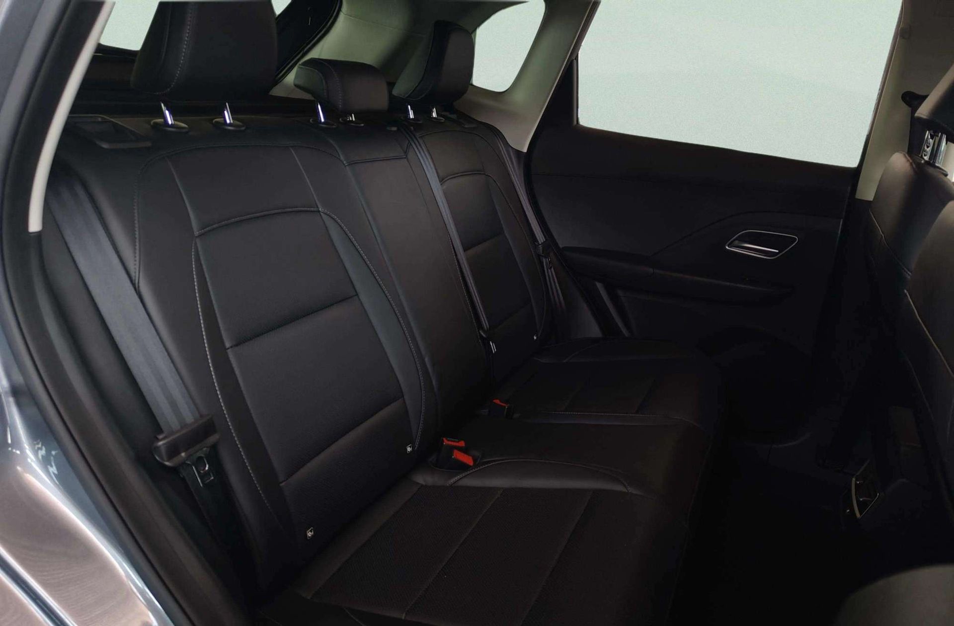 MG ZS 1.5 Hybrid+ Luxury - foto 18