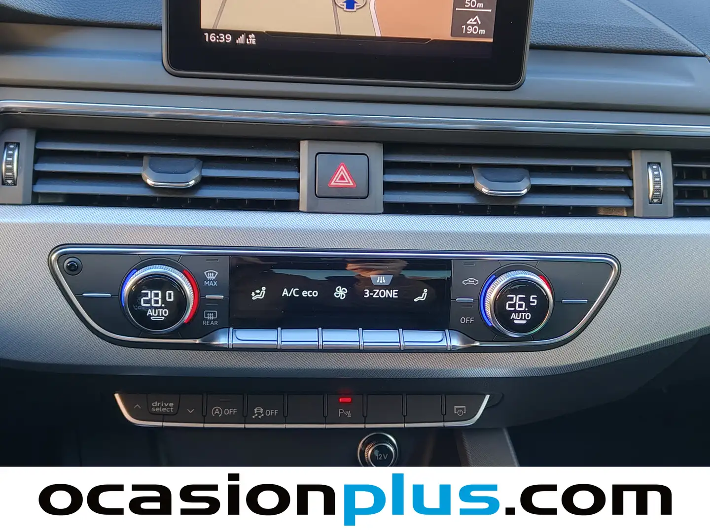 Foto Audi A5 Audi A5 Sportback Sport 2.0 TDI (190 CV) S tronic