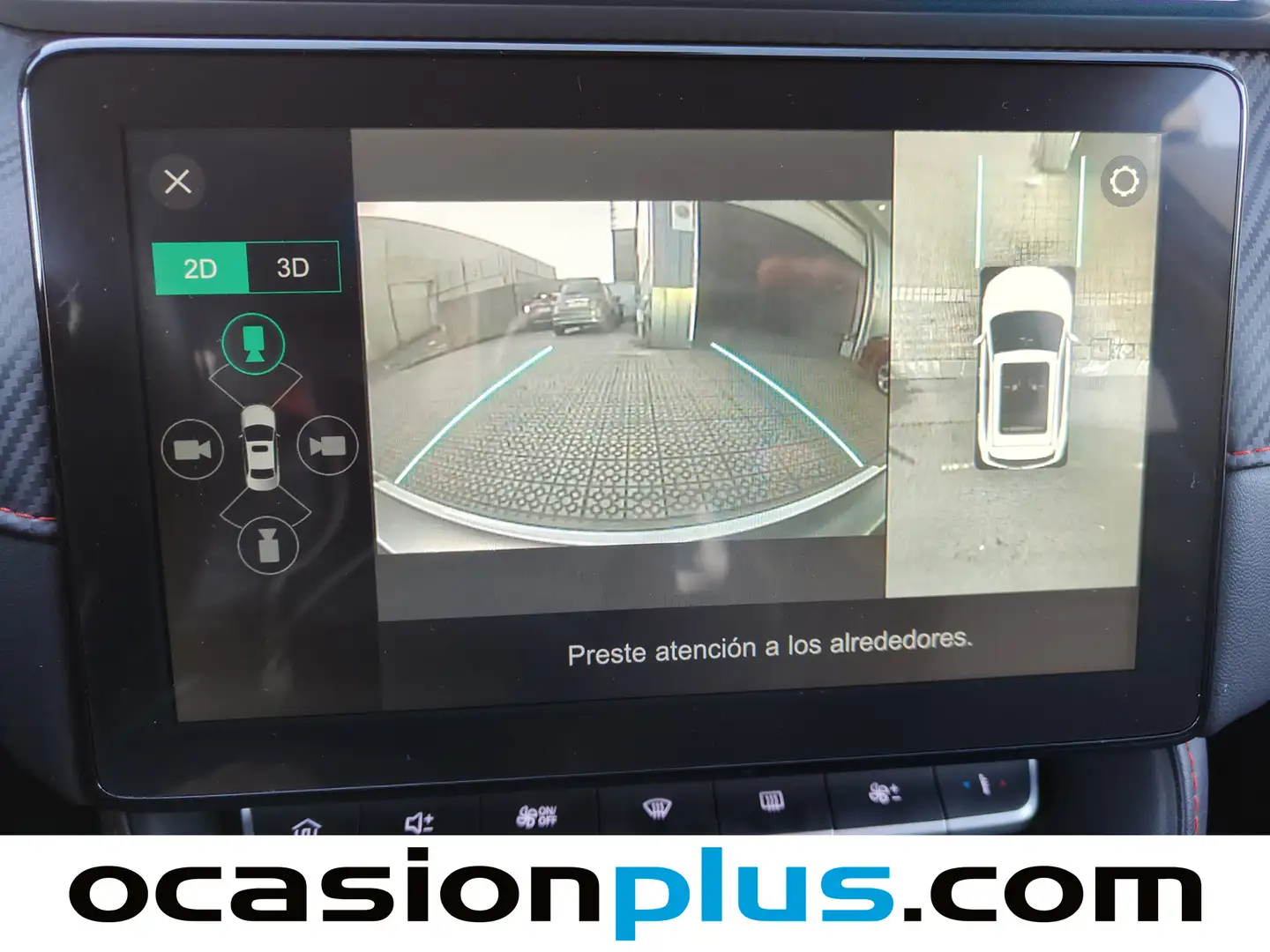 Foto MG ZS MG ZS 1.5 Luxury (106 CV)