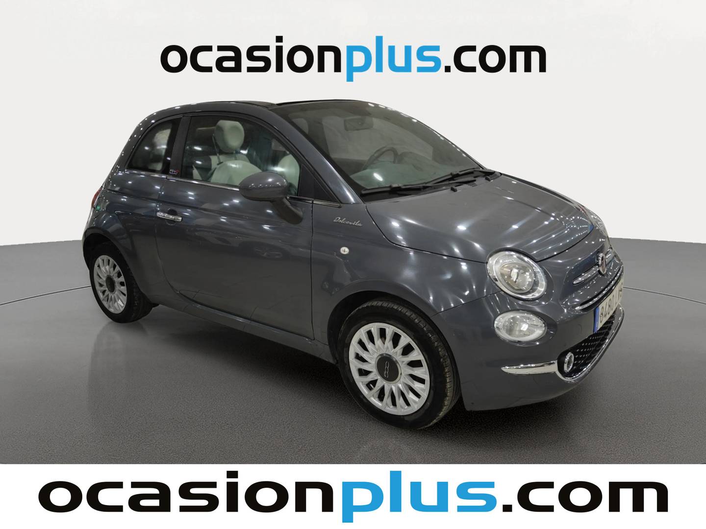 Foto Fiat 500C Fiat 500C 1.0 Hybrid Dolcevita  (70 CV)