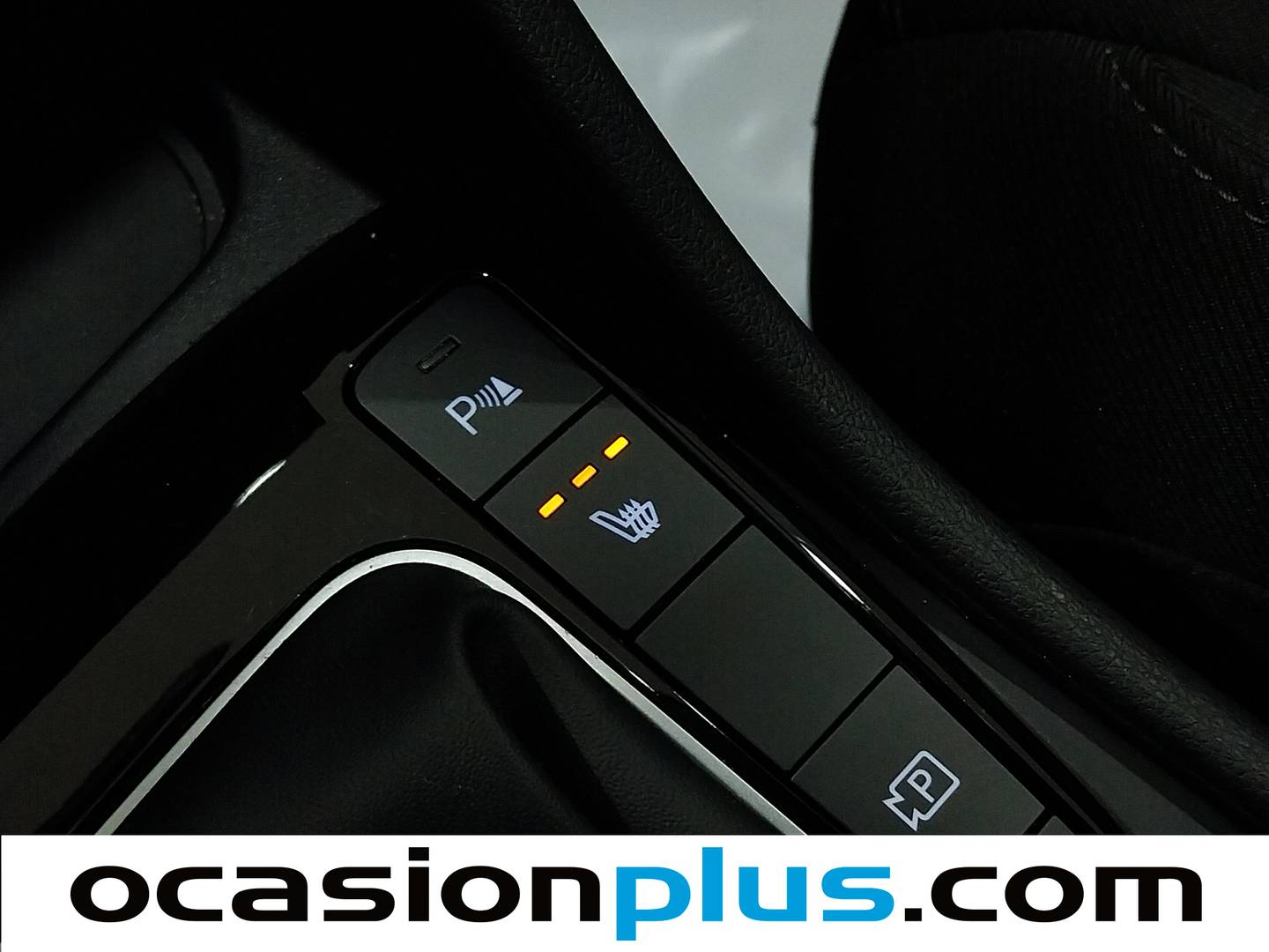 Foto Hyundai Tucson Hyundai Tucson 1.6 TGDI 48V Tecno 2C  (150 CV)