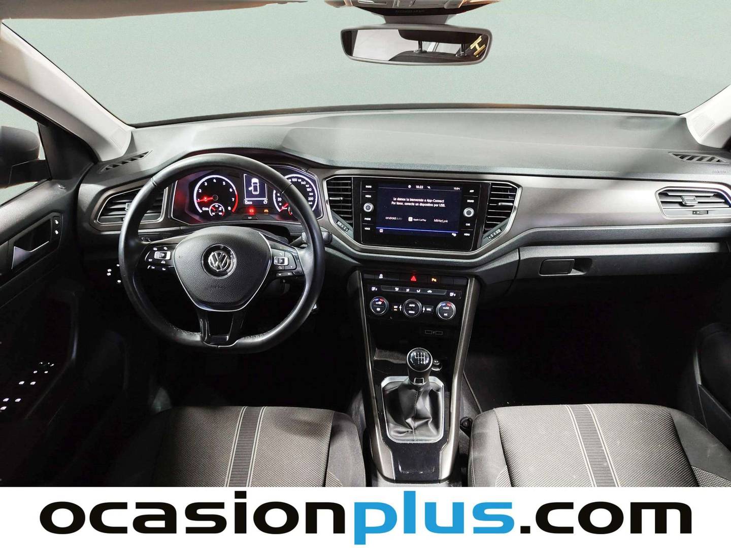 Foto Volkswagen T-Roc Volkswagen T-Roc Advance 1.0 TSI (115 CV)