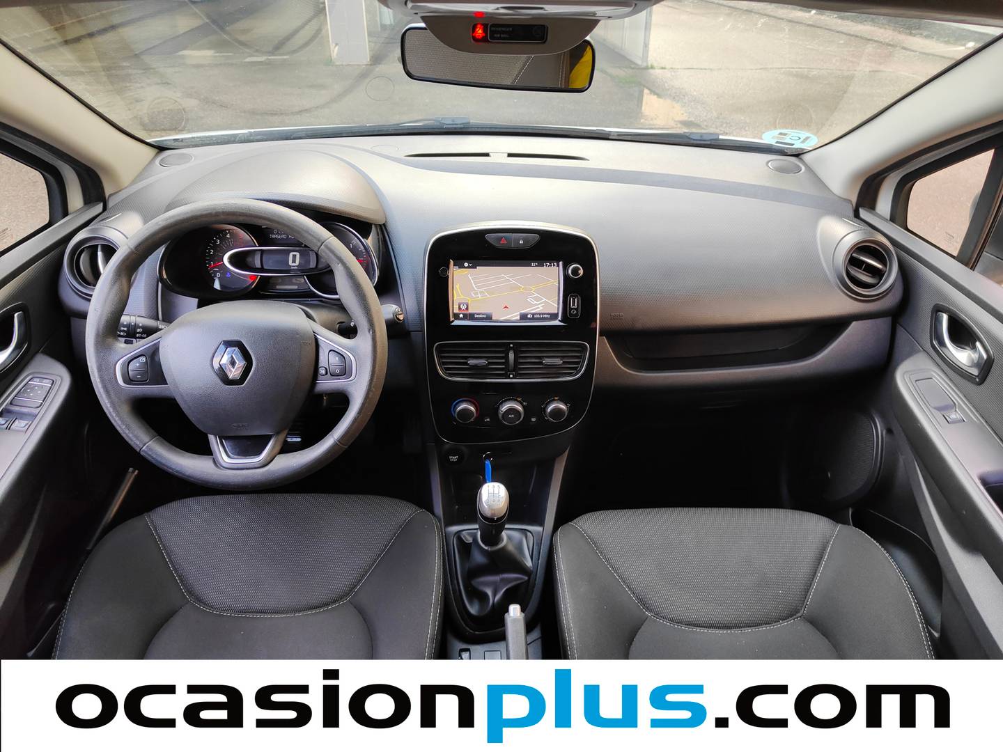 Foto Renault Clio Renault Clio Business Energy dCi (75 CV)