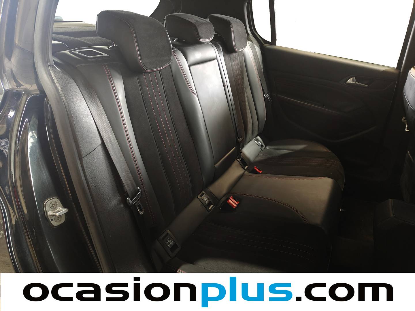 Foto Peugeot 308 Peugeot 308 2.0 BlueHDI GT Line (150 CV)