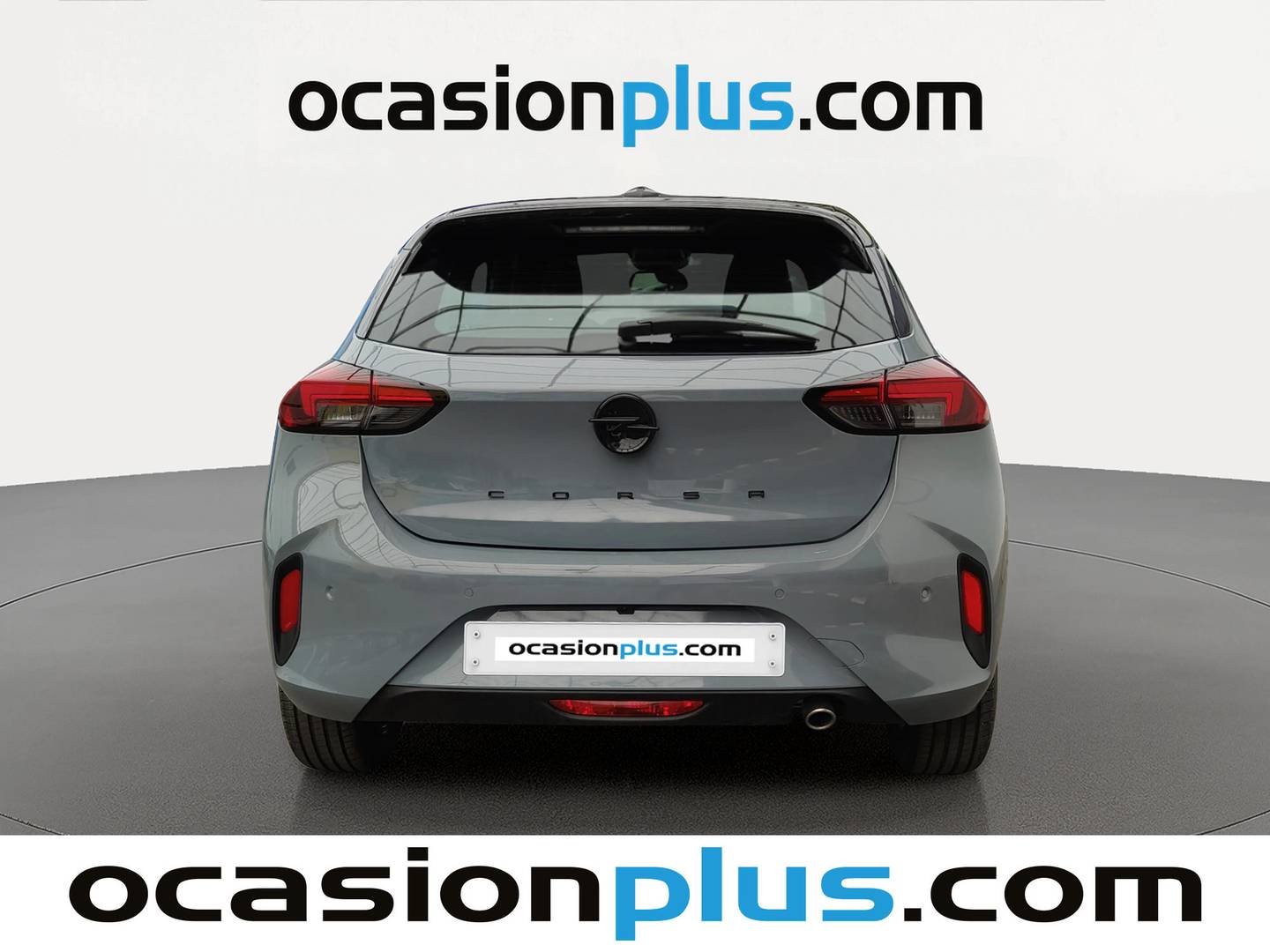 Opel Corsa Opel Corsa 1.2T XHL GS (100 CV) km 0