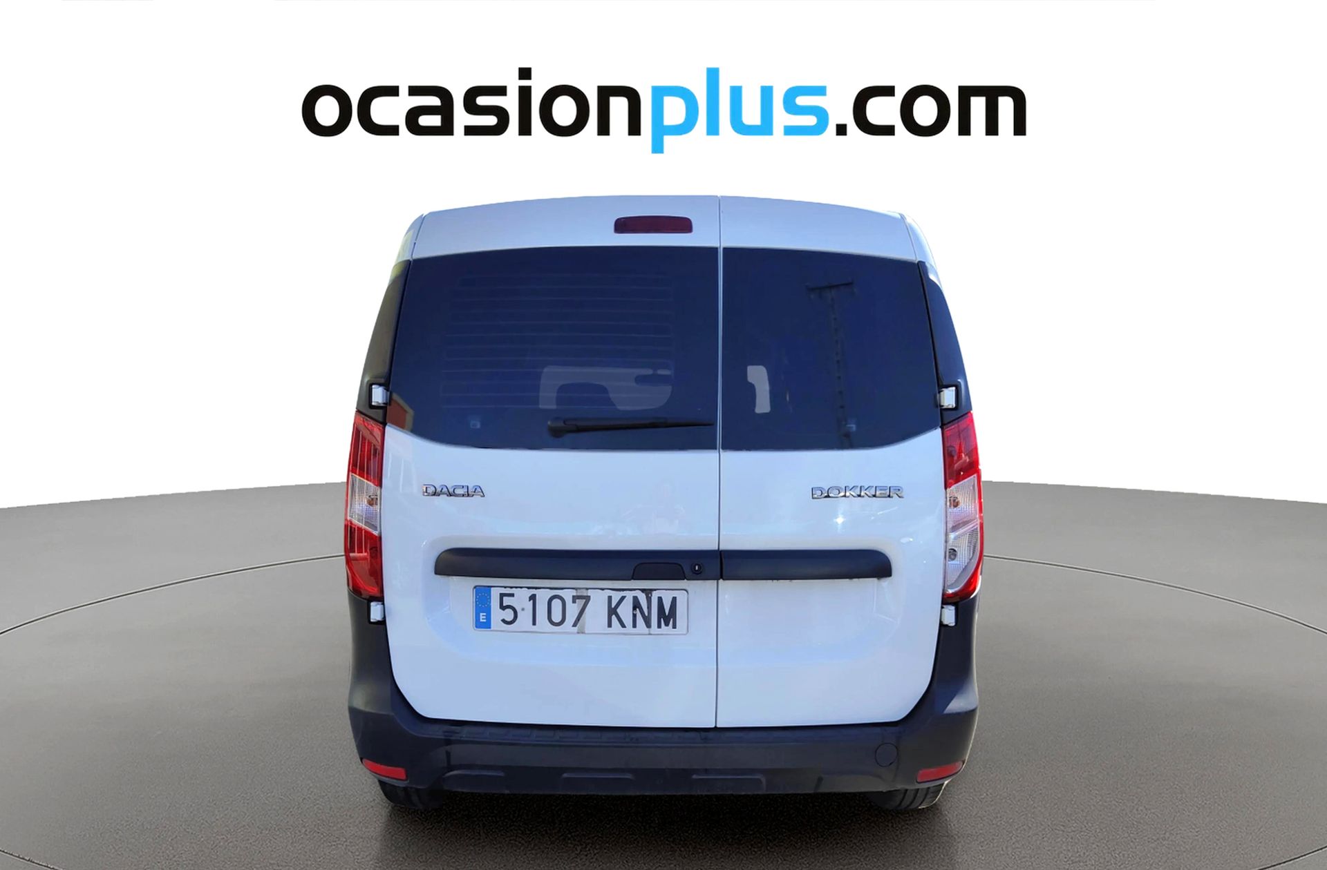 Dacia Dokker Ambiance dCi - foto 11