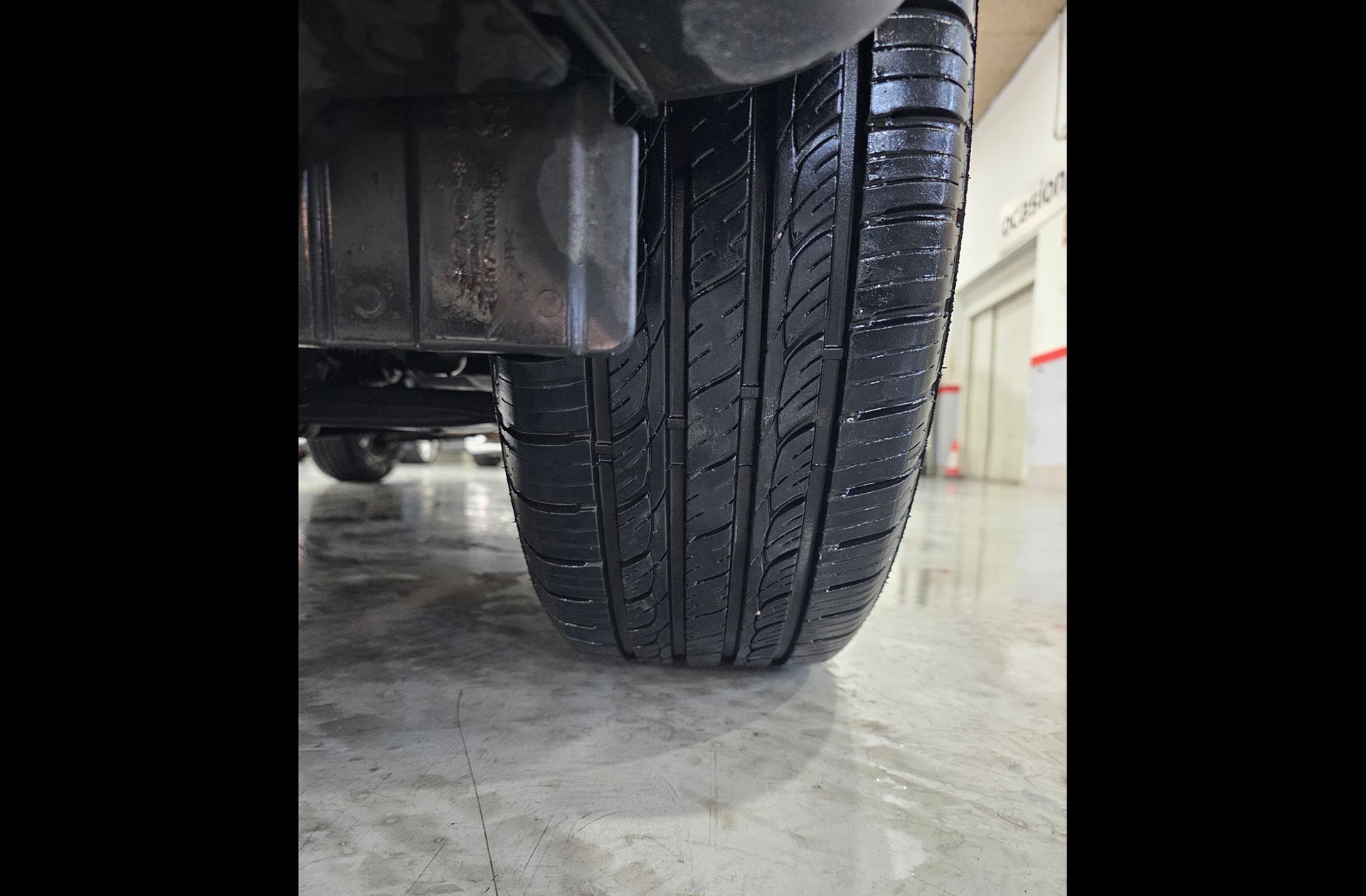 Hyundai ix35 1.7CRDI Tecno Sky 4x2 - foto 33