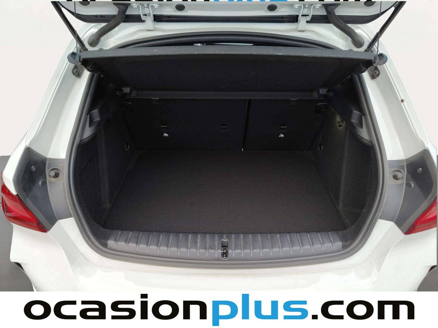 Foto BMW Serie 1 BMW Serie 1 118d (150 CV) Pack M