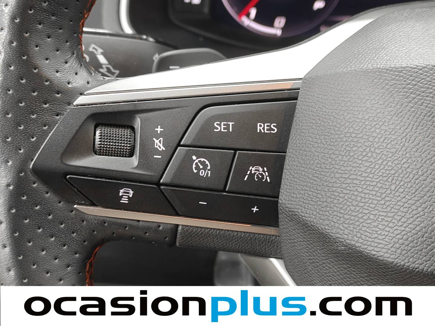 Seat Ibiza SEAT Ibiza 1.5 TSI FR XL DSG (150 CV) barato