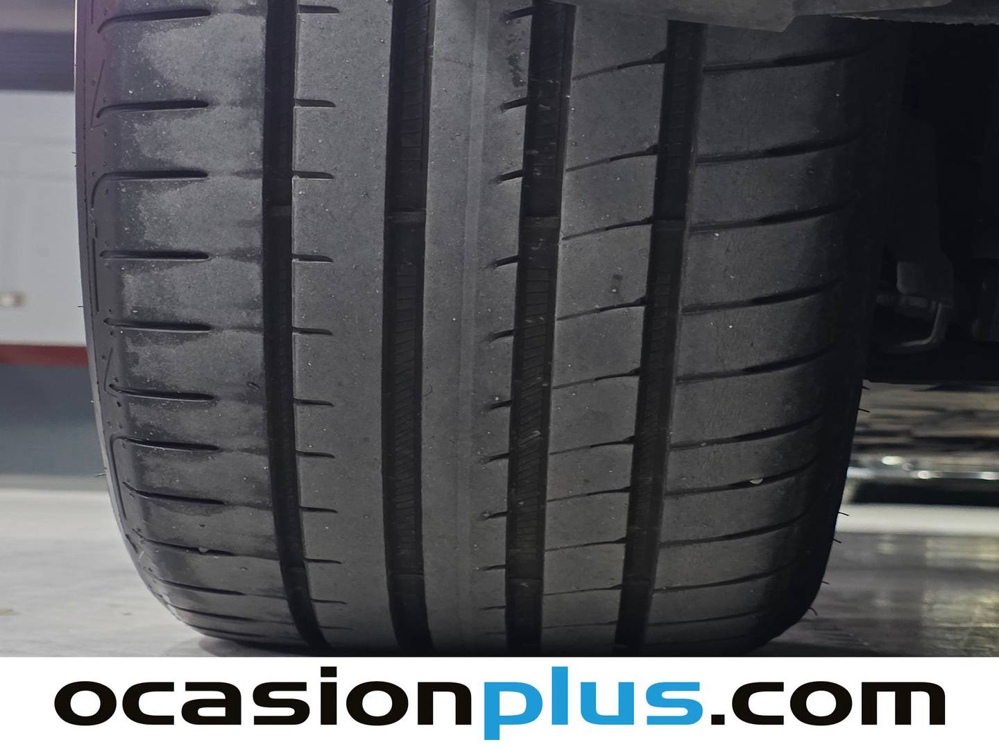 Foto Mercedes CLA Mercedes-Benz CLA CLA 250 e (218 CV)