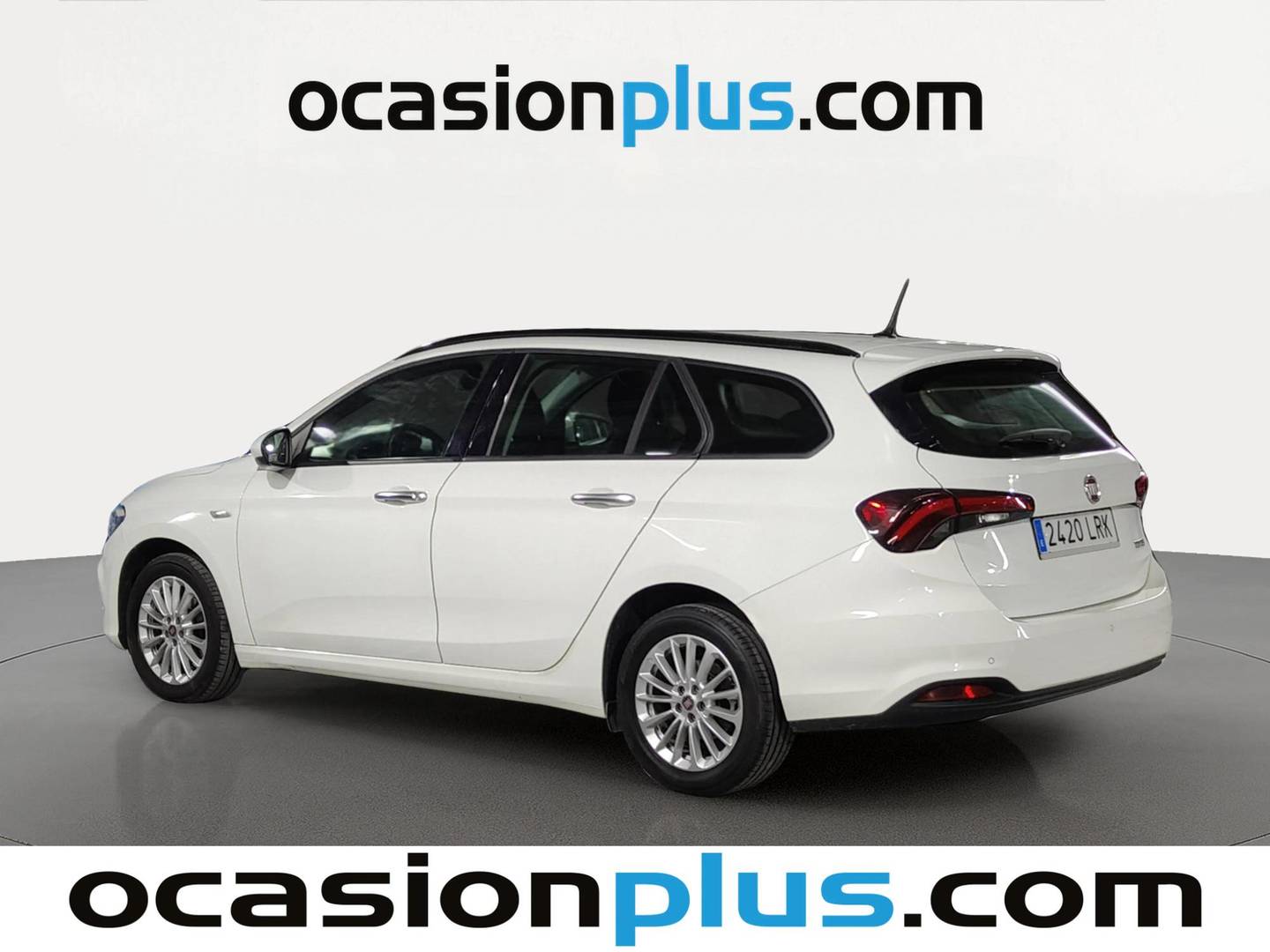 Fiat Tipo Fiat Tipo SW 1.6 Multijet Life (130 CV) seminuevo