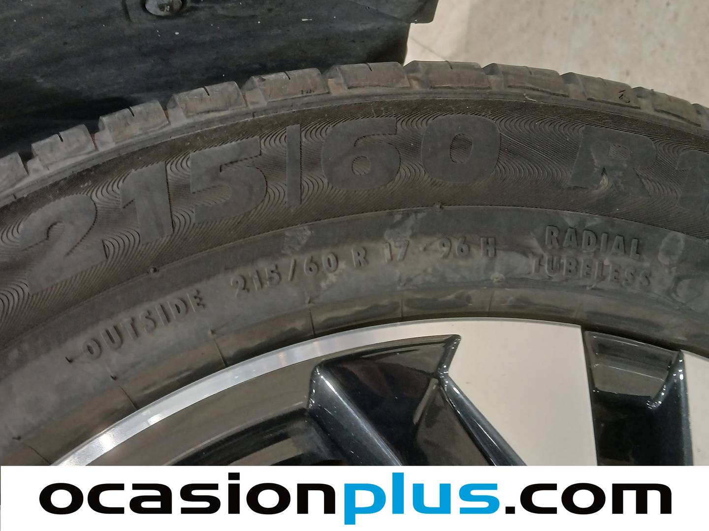 Peugeot 2008 Peugeot 2008 PureTech 100 S&S Allure (100 CV) seminuevo