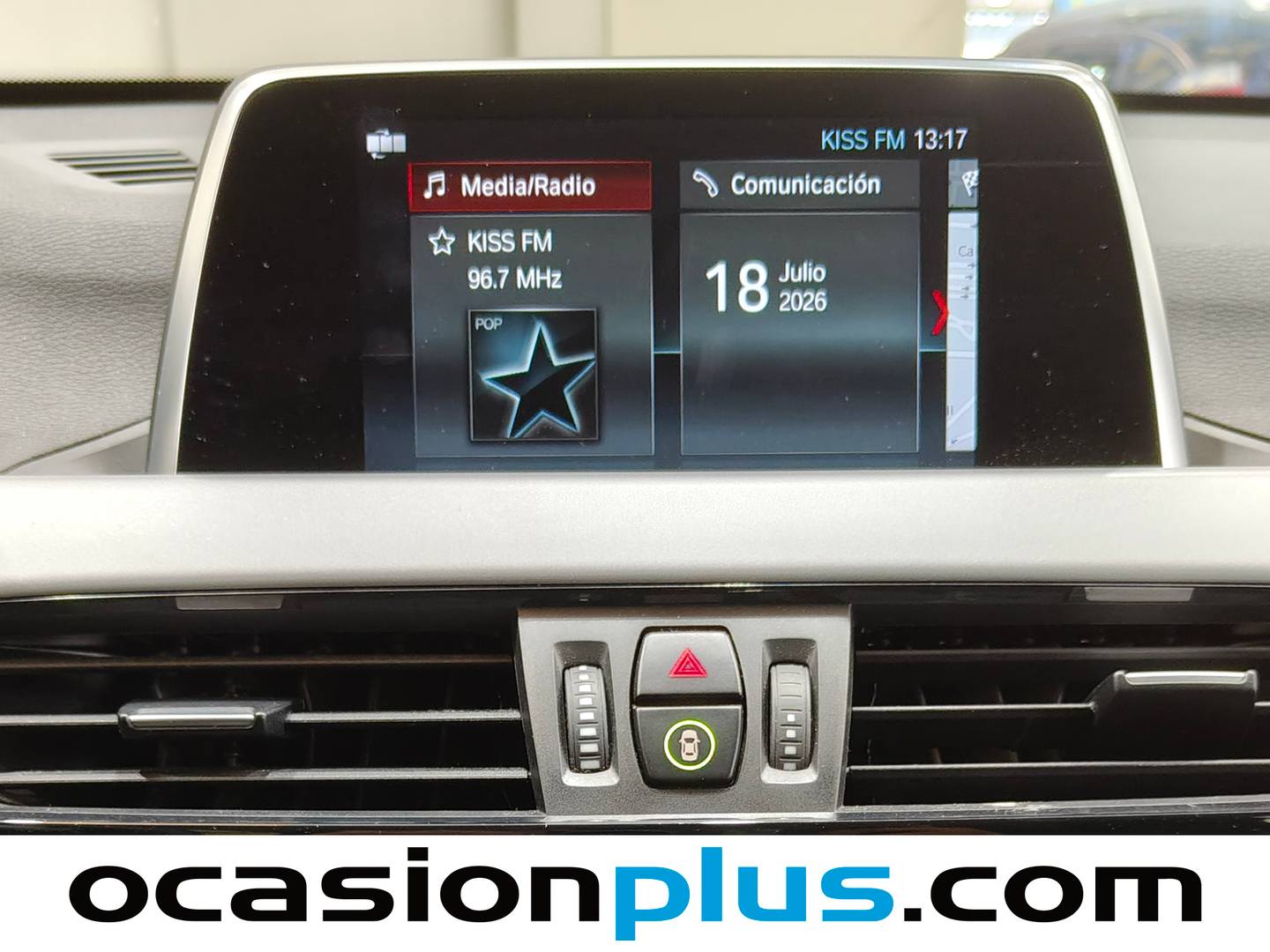 BMW X1 BMW X1 sDrive16d (116 CV) km 0