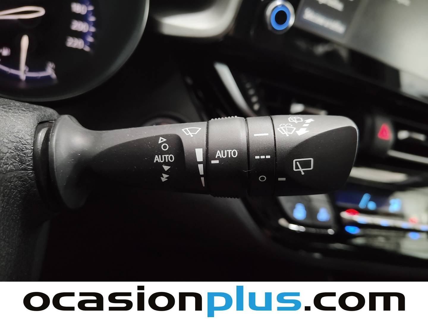 Toyota C-HR Toyota C-HR 1.8 125H Active  (122 CV) barato