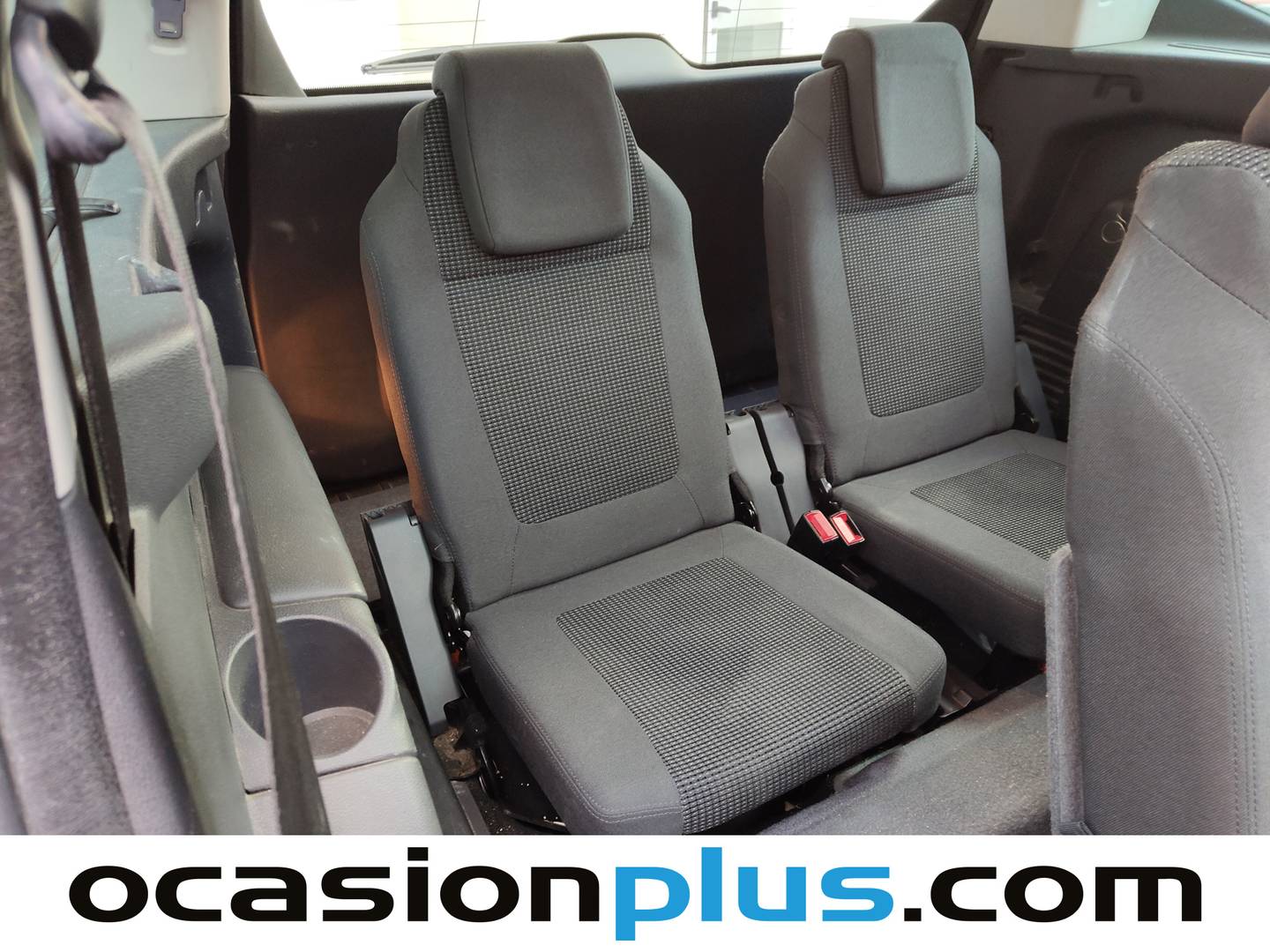Peugeot 5008 Peugeot 5008 2.0 HDI Allure FAP (150 CV) 7 Plazas km 0
