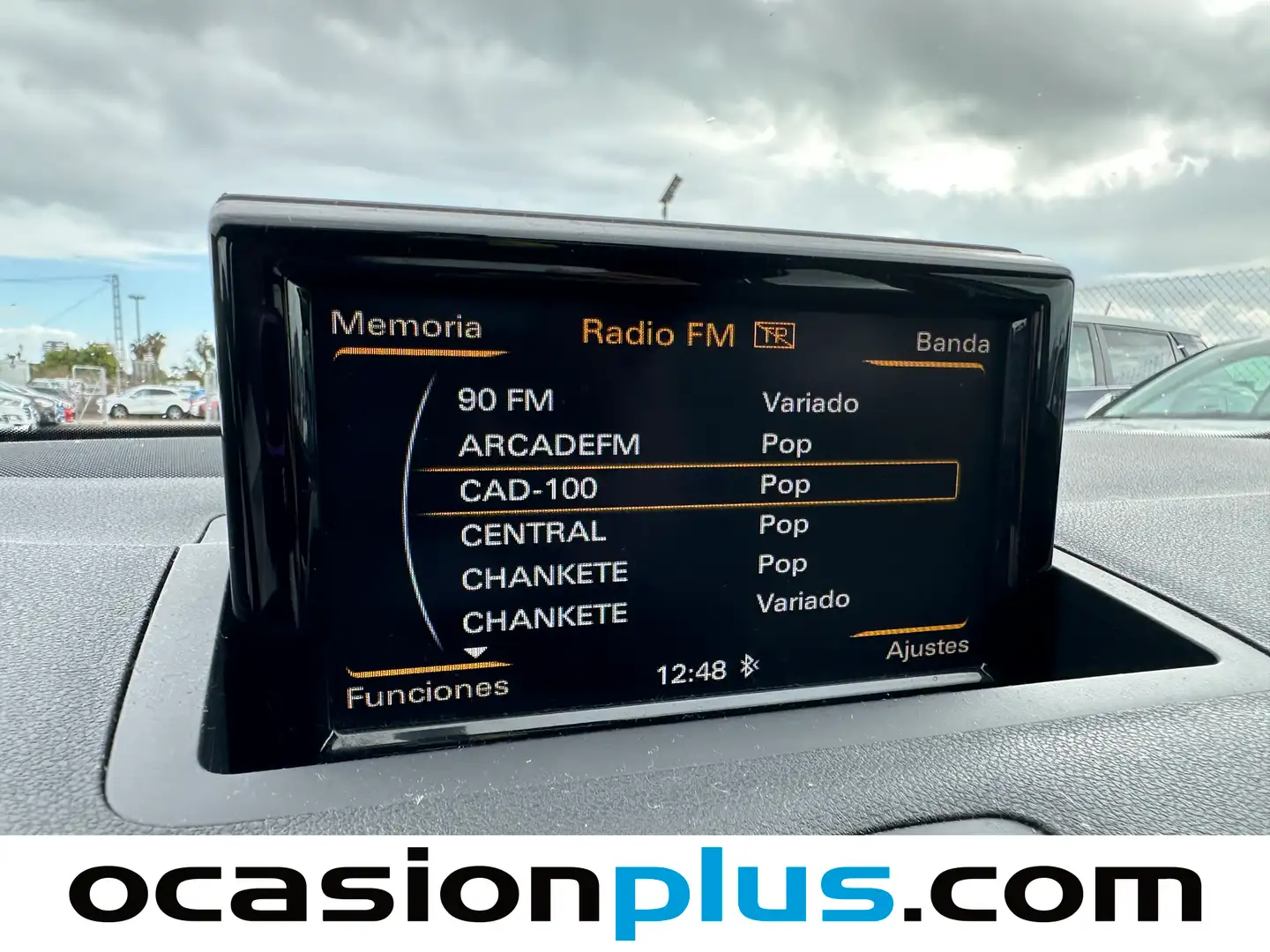 Foto Audi A1 Audi A1 Sportback Adrenalin 1.4 TDI (90 CV) Pack S-Line