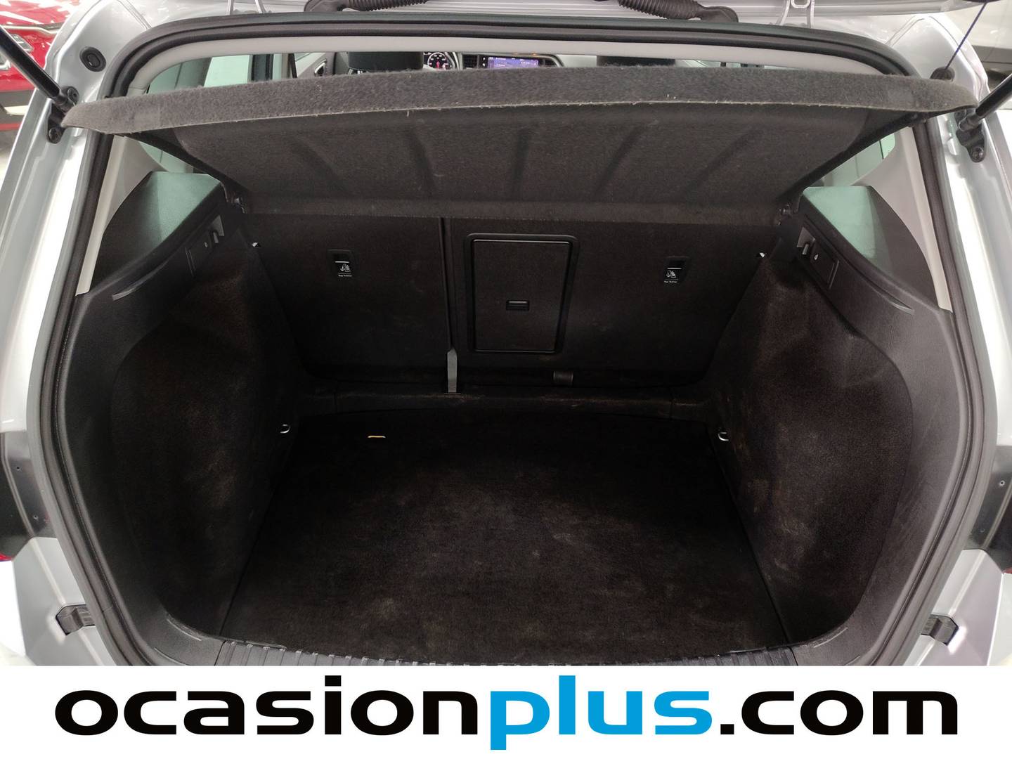 Seat Ateca Seat Ateca 1.5 TSI S&S Style Go DSG (150 CV) automático