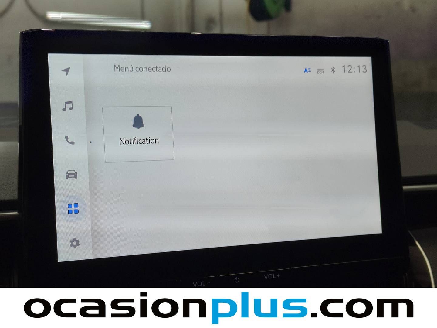 Foto Toyota Corolla Toyota Corolla 140H Style (140 CV)