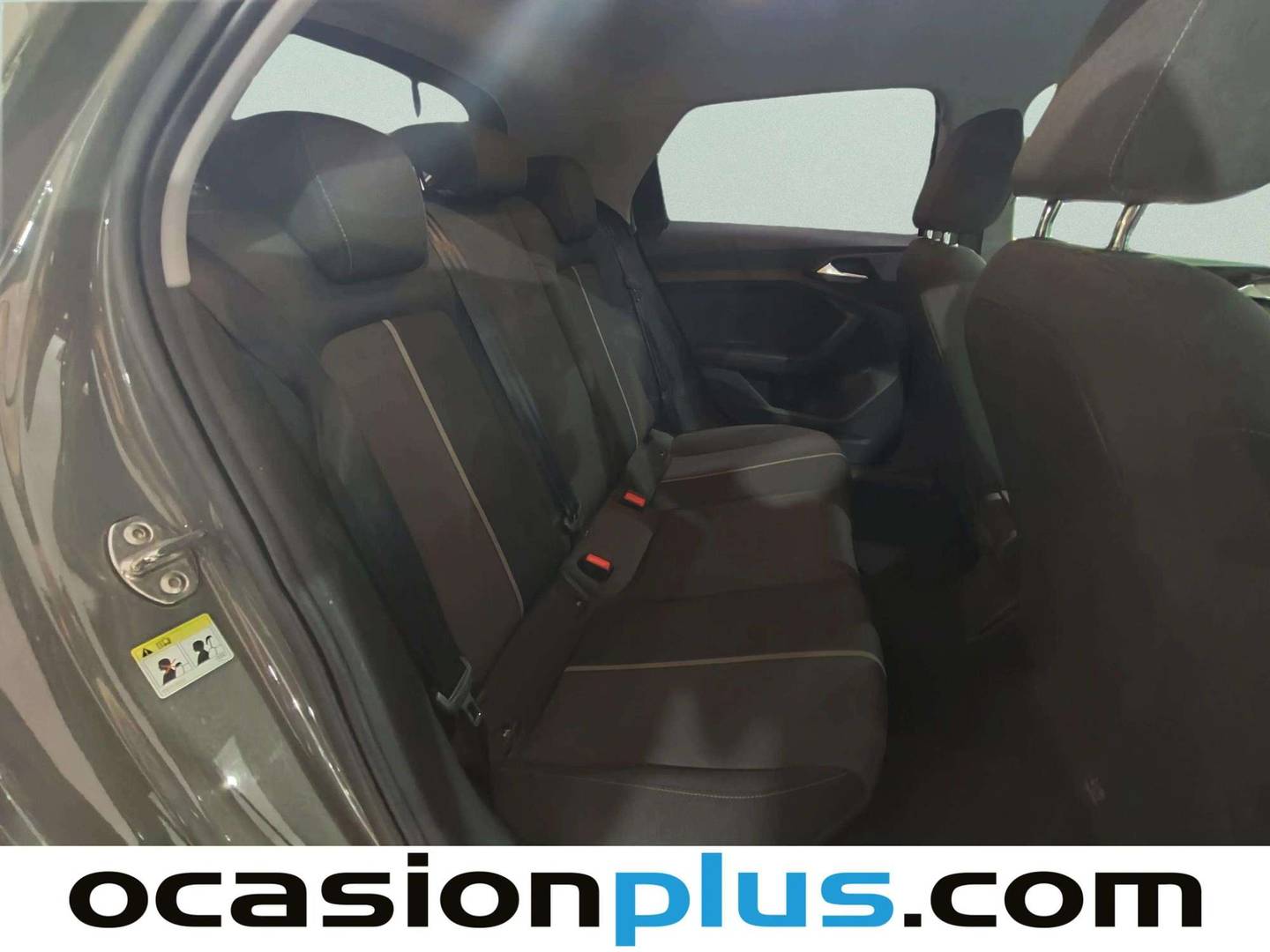 Audi A1 Audi A1 Sportback S line 25 TFSI (95 CV) gasolina