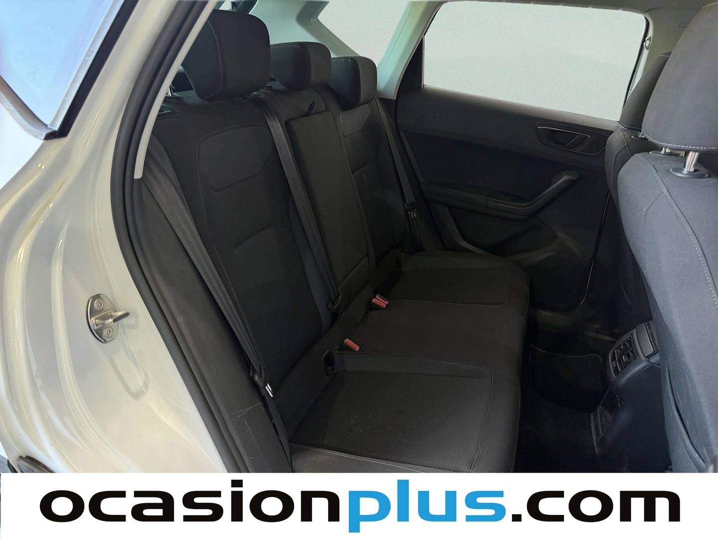 Seat Ateca Seat Ateca 1.5 TSI S&S Style (150 CV) km 0