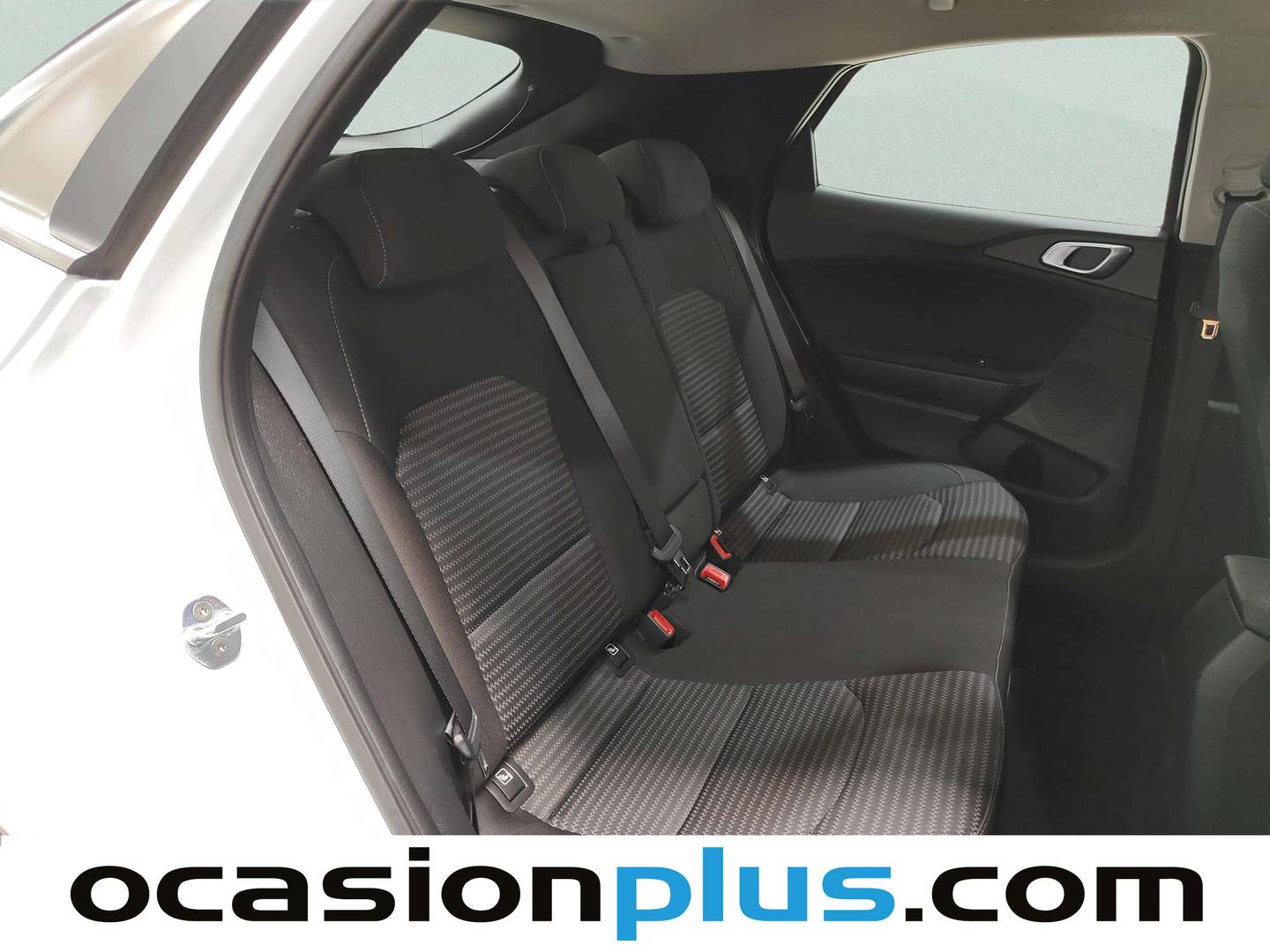 KIA XCeed KIA XCeed 1.5 MHEV iMT Drive (160 CV) al mejor precio