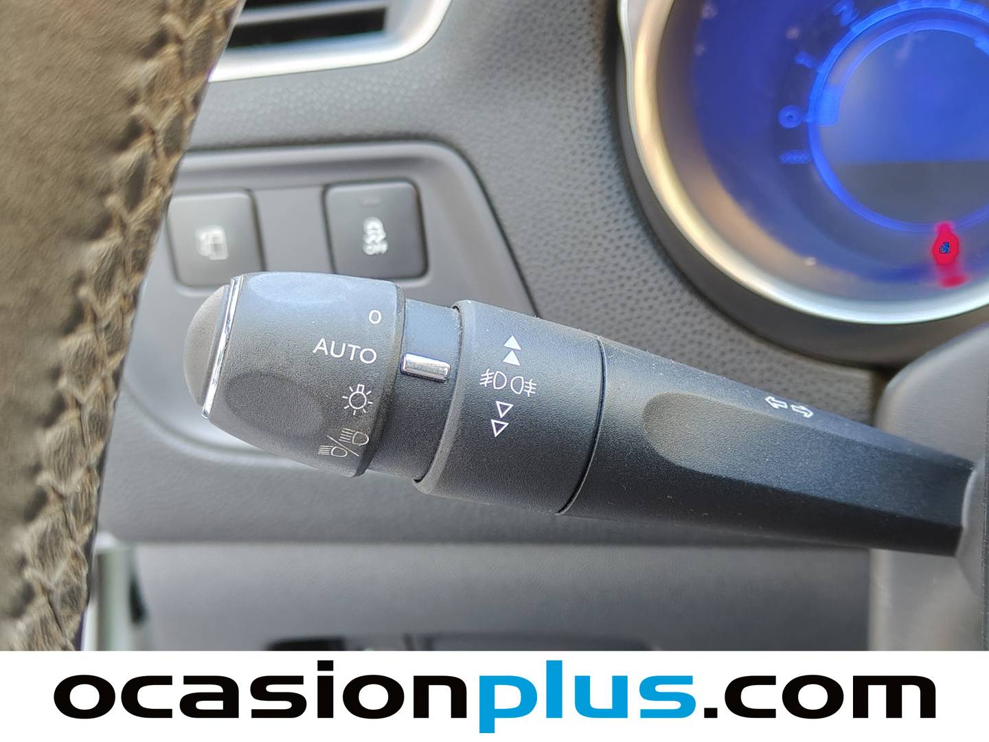 Citroën DS4 Citroen DS4 2.0 HDi Style (163 CV) al mejor precio