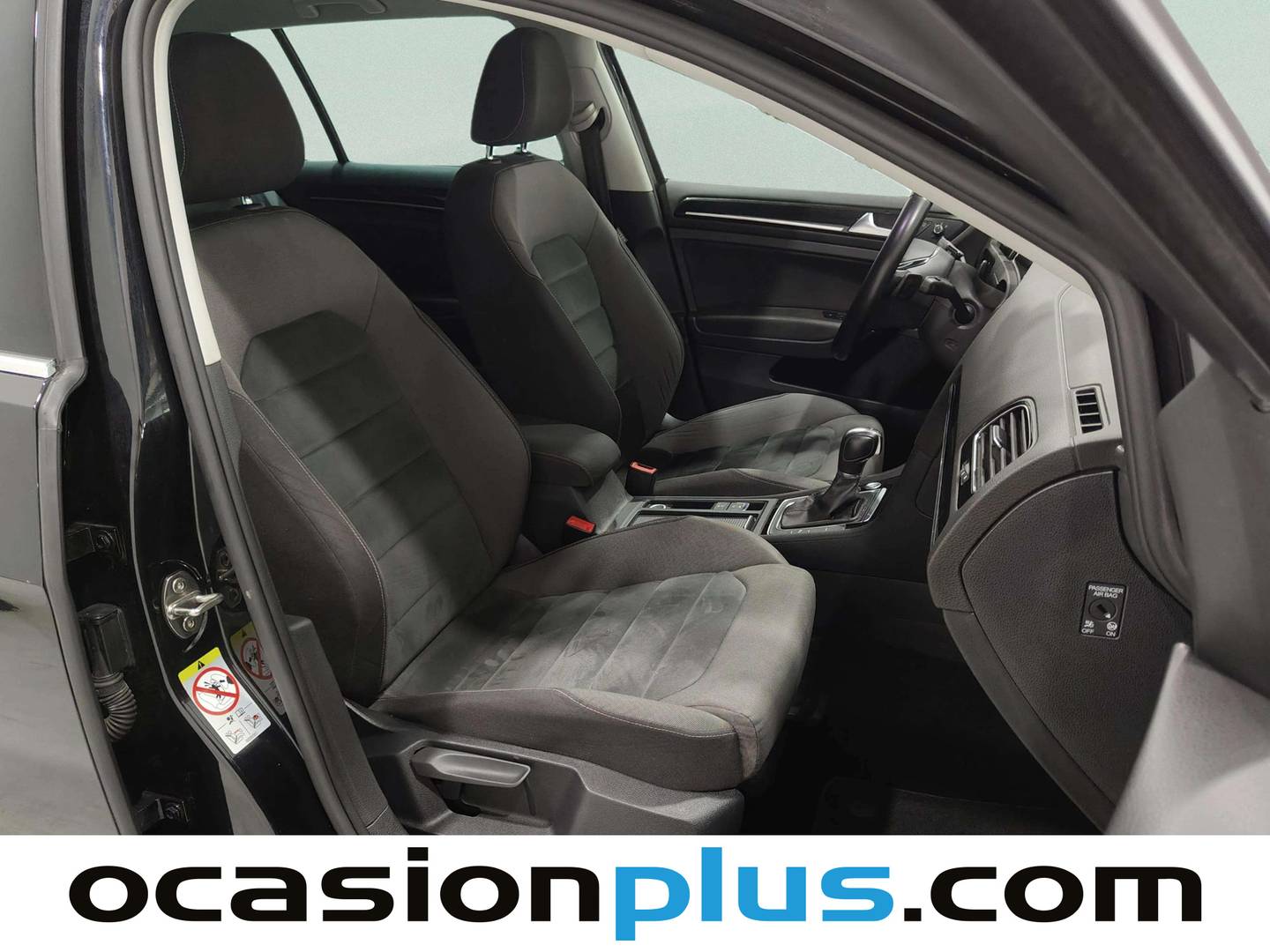Volkswagen Golf Volkswagen Golf Variant Sport 2.0 TDI (150 CV) DSG R-Line de segunda mano