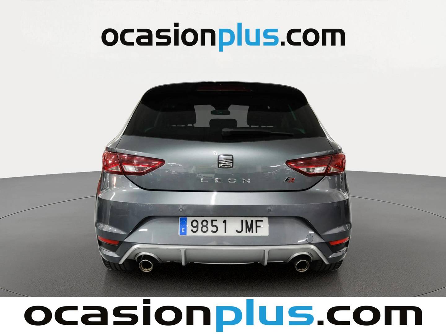 Seat León Seat León 1.4 TSI ACT S&S FR  (150 CV) km 0