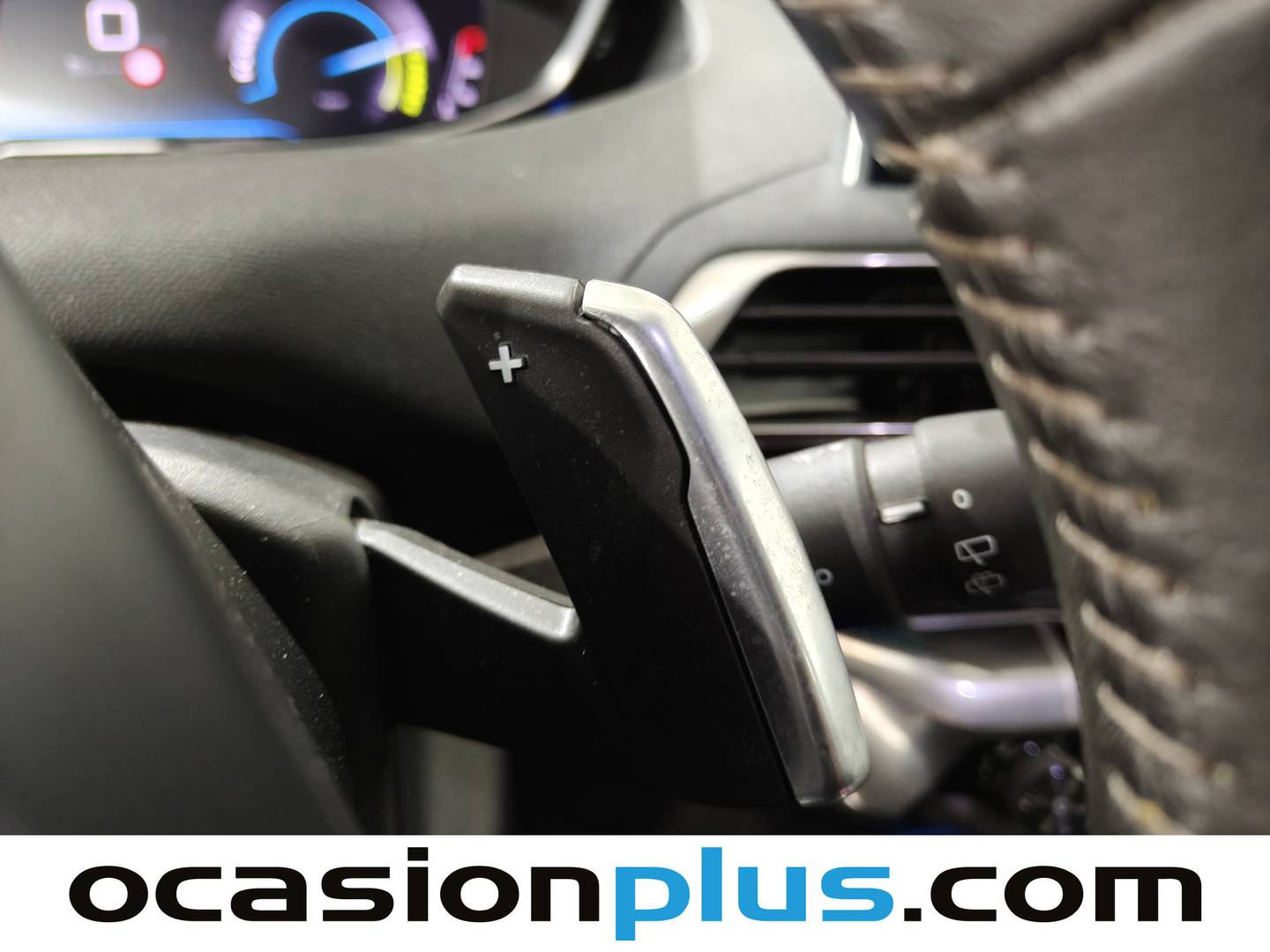 Peugeot 5008 Hybrid Peugeot 5008 Hybrid 1.2 Active Pack eDCS6 (136 CV) 7 Plazas al mejor precio