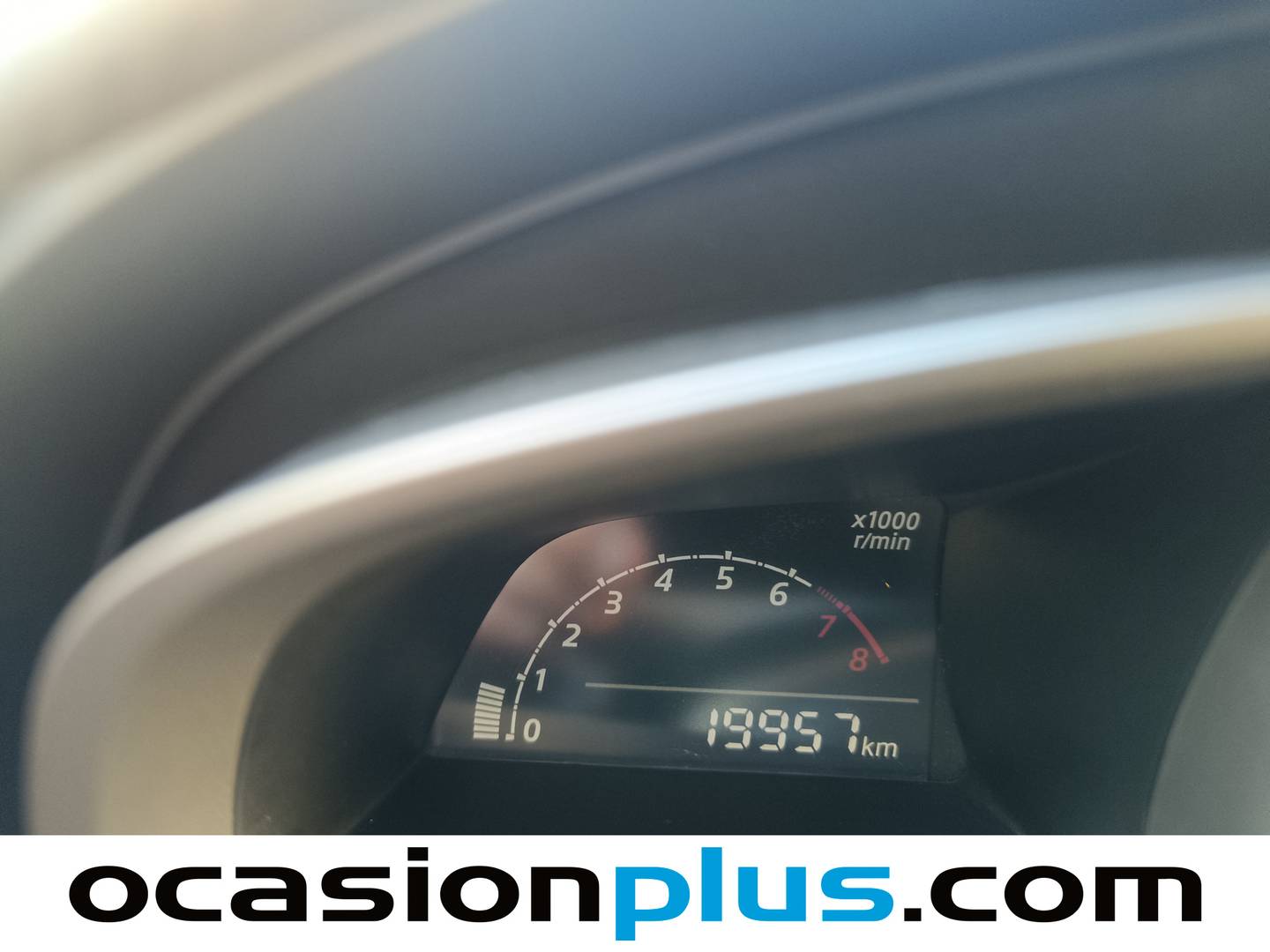 Foto Mazda Mazda2 Mazda Mazda 2 1.5 GE Style+ (90 CV)