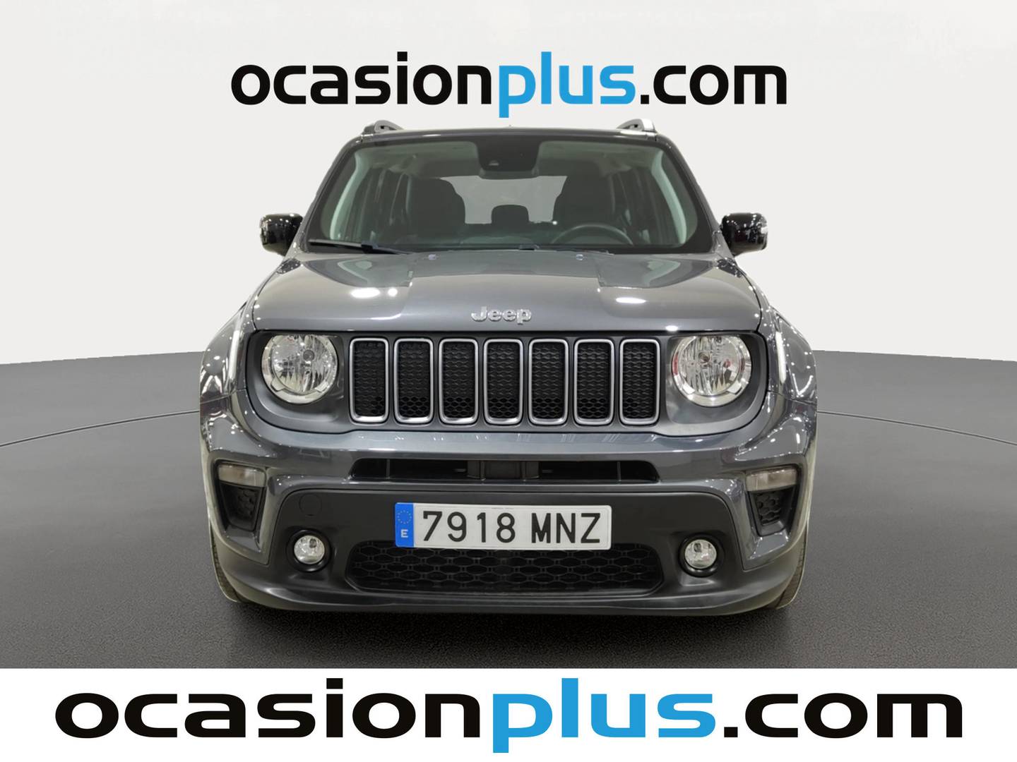 Foto Jeep Renegade Jeep Renegade 1.0G Limited 4x2  (120 CV)