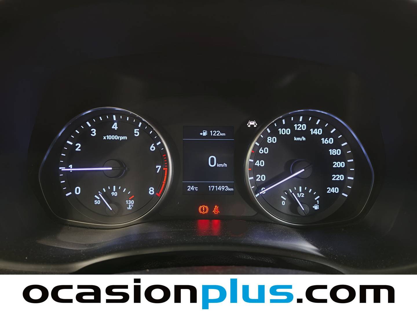 Hyundai i30 Hyundai i30 1.0 TGDI Klass (120 CV) al mejor precio