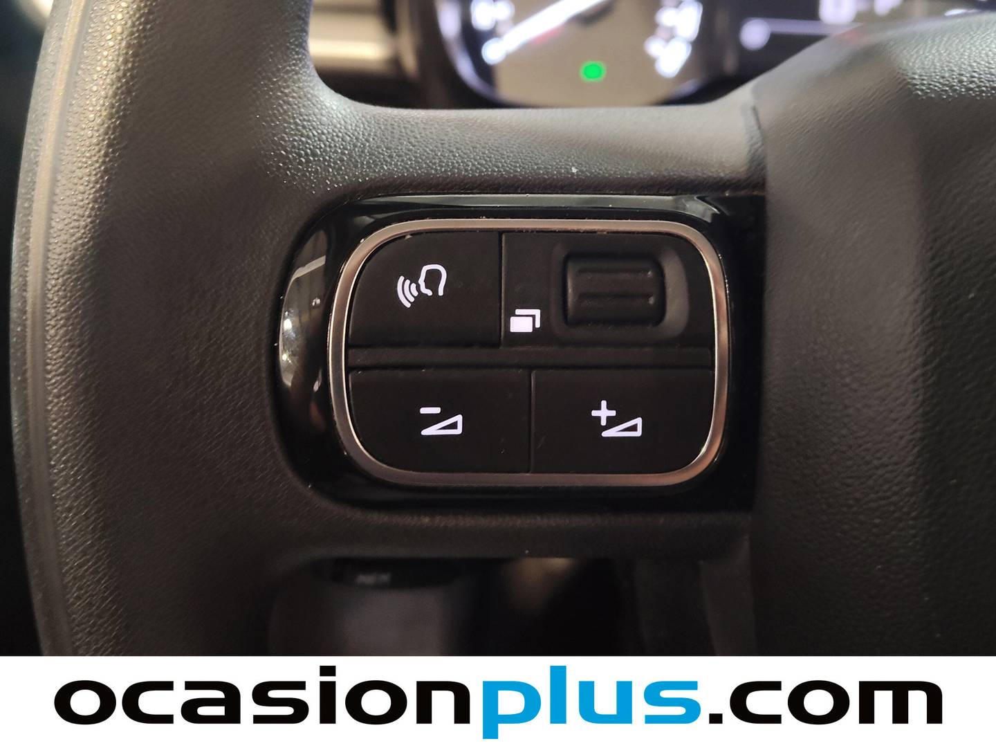 Citroën C3 Citroën C3 PureTech 110 S&S Shine EAT6 (110 CV) de segunda mano
