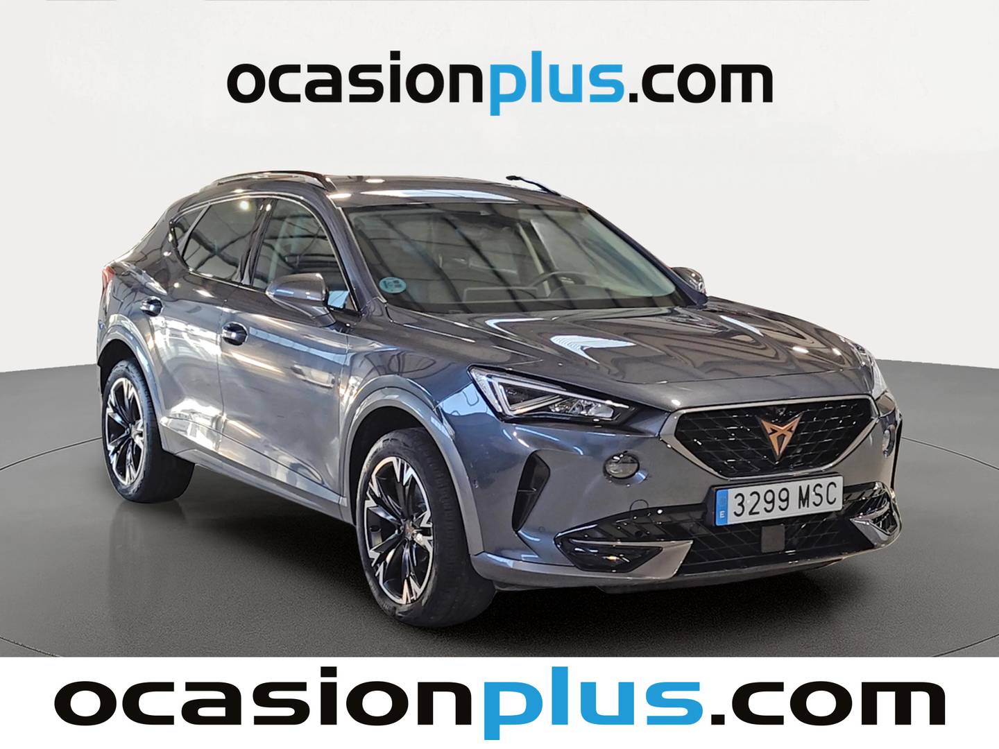 Foto Cupra Formentor CUPRA Formentor 1.5 TSI (150 CV)