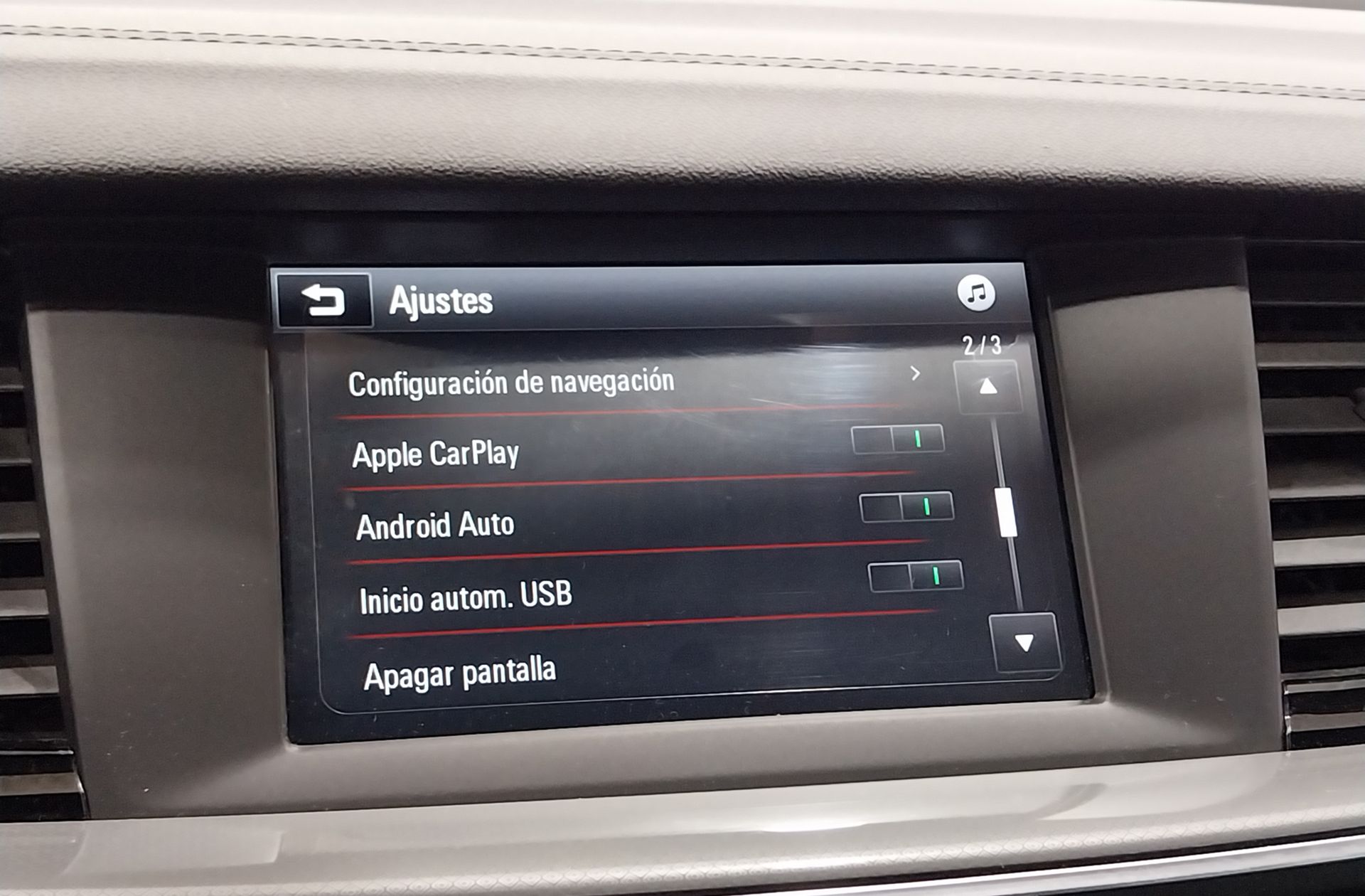 Opel Insignia GS 1.6 CDTI Turbo D 120 Aniversario - foto 9