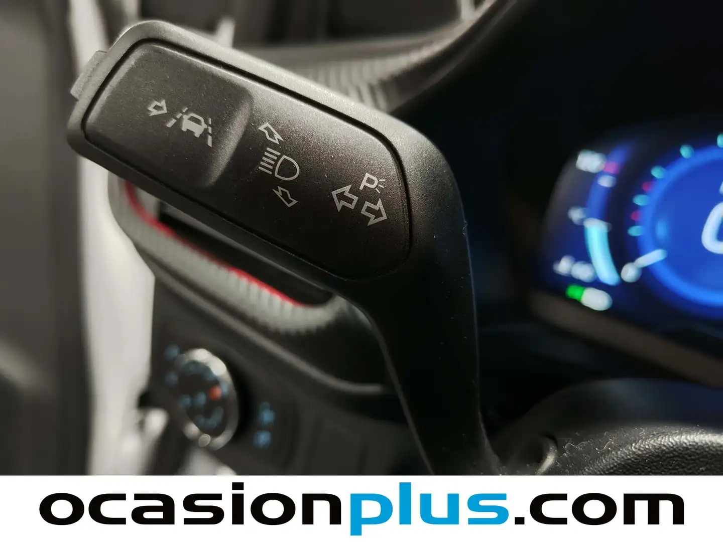 Foto Ford Puma Ford Puma 1.0 EcoBoost MHEV ST-Line X (125 CV)