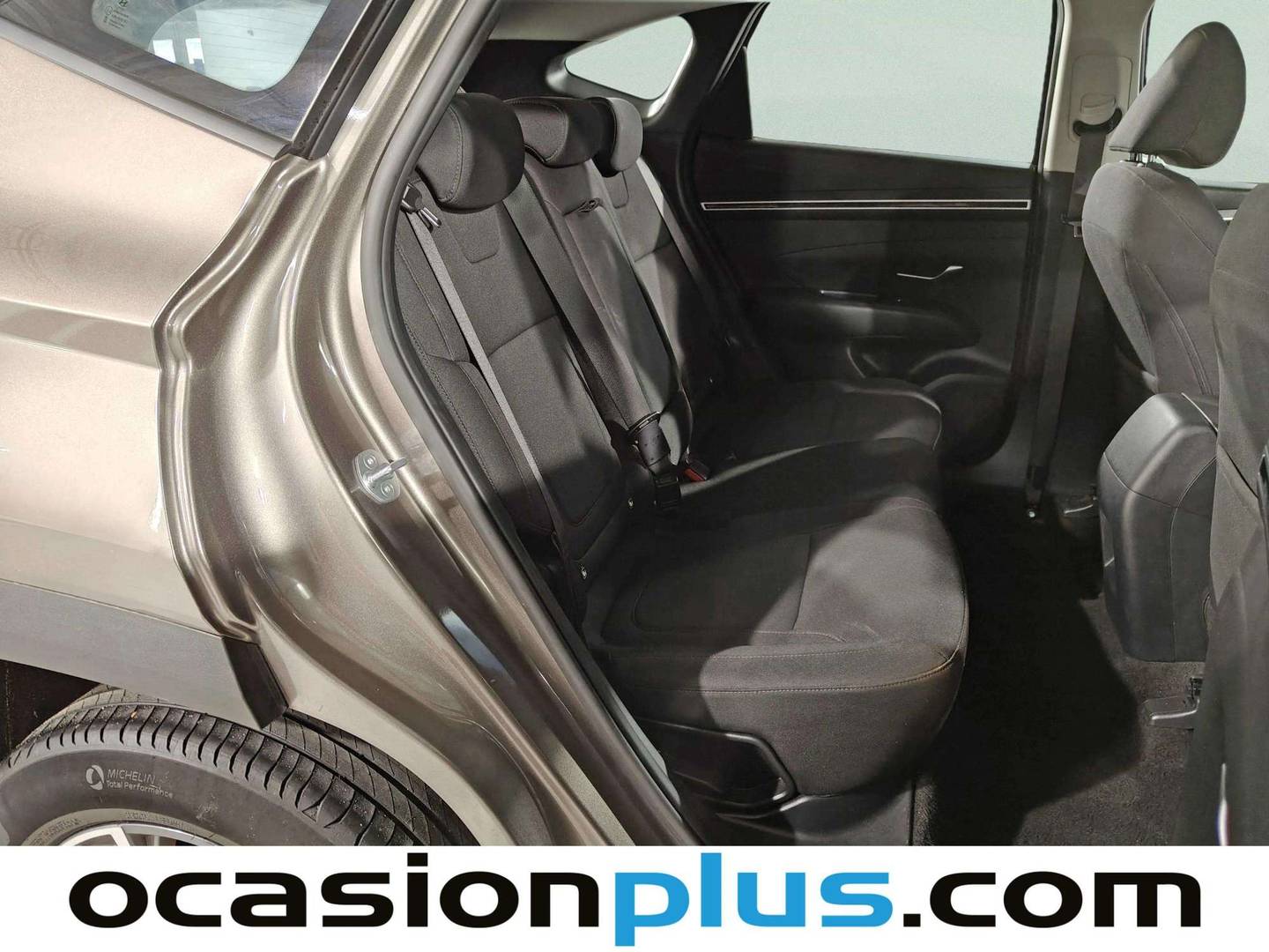 Foto Hyundai Tucson Hyundai Tucson 1.6 CRDI Klass 4x2 (115 CV)