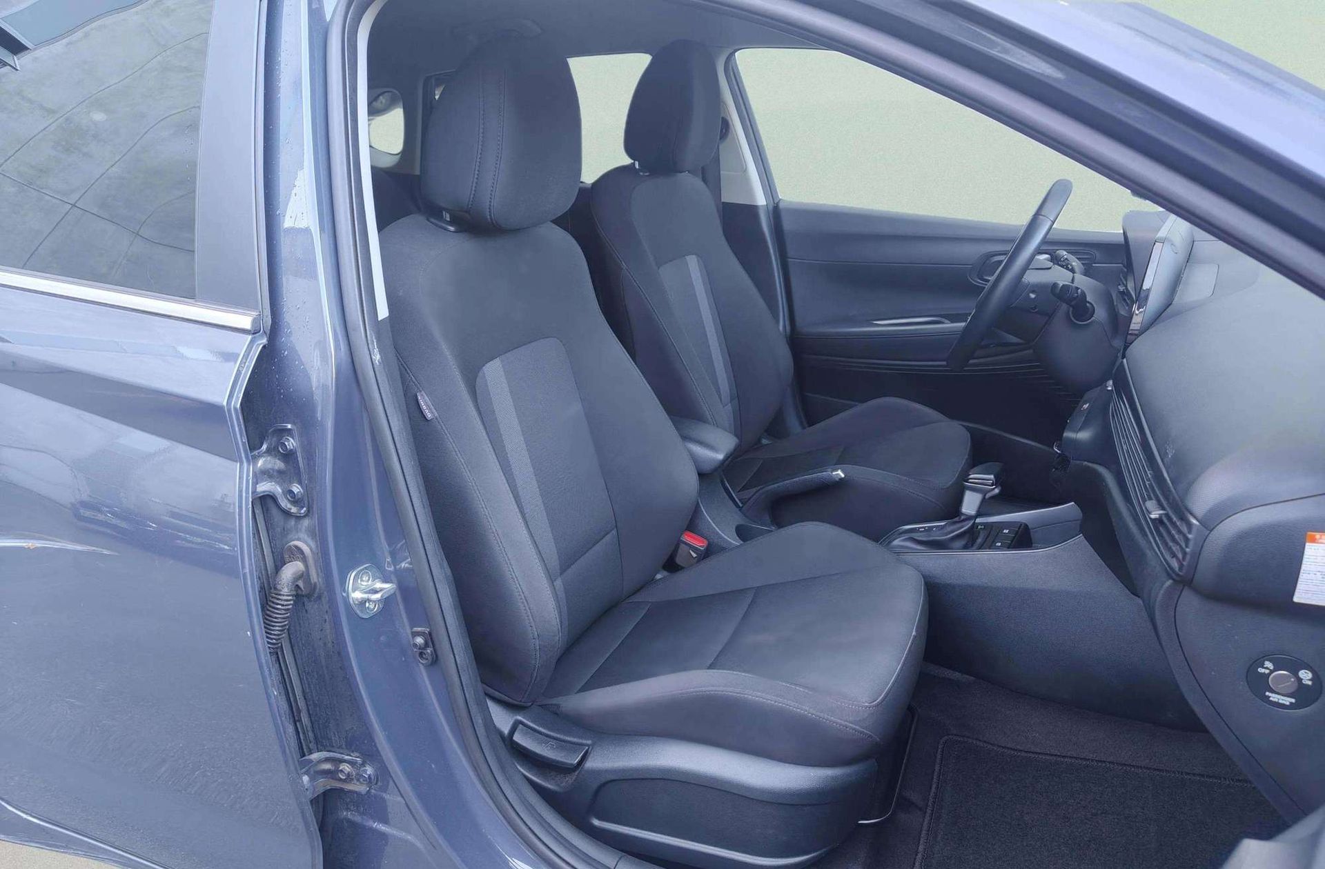 Hyundai i20 1.0 T-GDi 48V Tecno DCT - foto 19