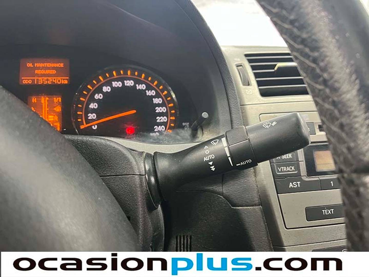 Foto Toyota Avensis Toyota Avensis 2.0 D-4D Active (126 CV)