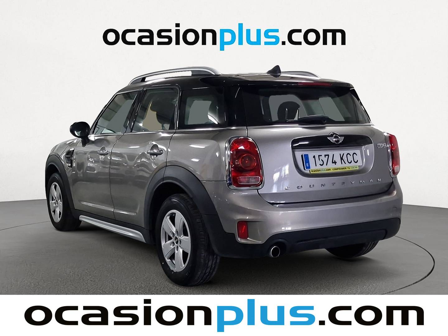 Foto Mini Countryman MINI MINI Countryman Cooper (136 CV)